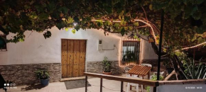 Casa Rural CUARTELILLOS, Sabariego